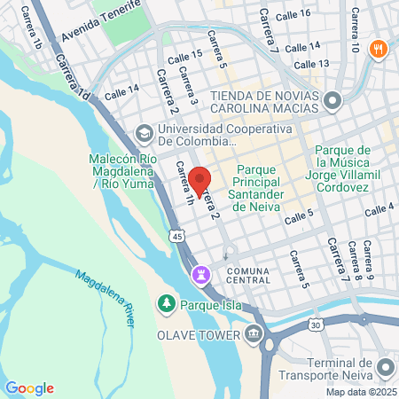 Rolis Barber Shop map