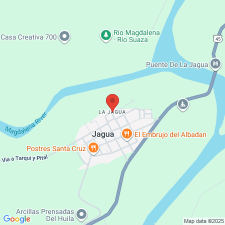 Urban Barber Shop map