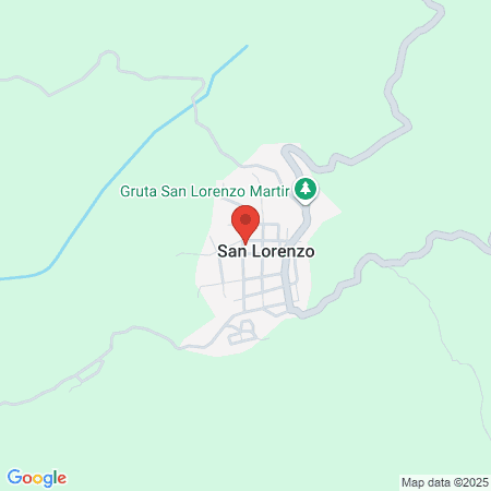 Ese Centro De Salud Santa Barbara De Tununguá map