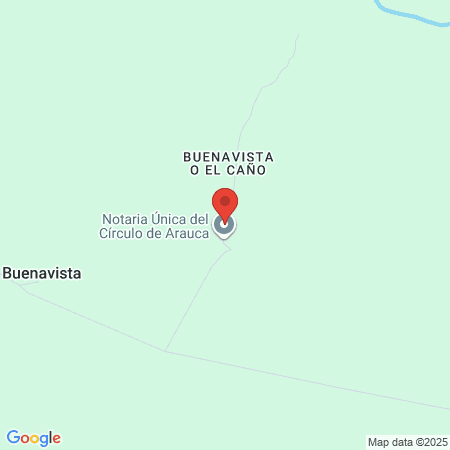 Puesto De Salud El Carmen map