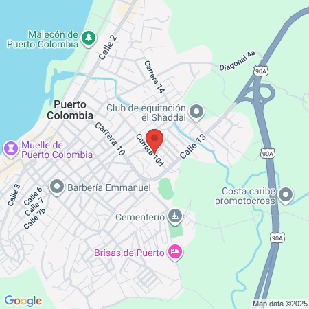 Kilymandiaro Sunset Paradise map