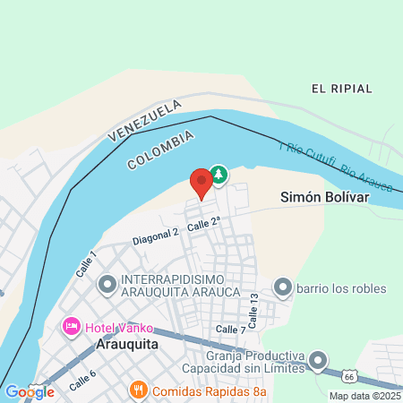 Micro Spa Yomayra Giraldo Marín map