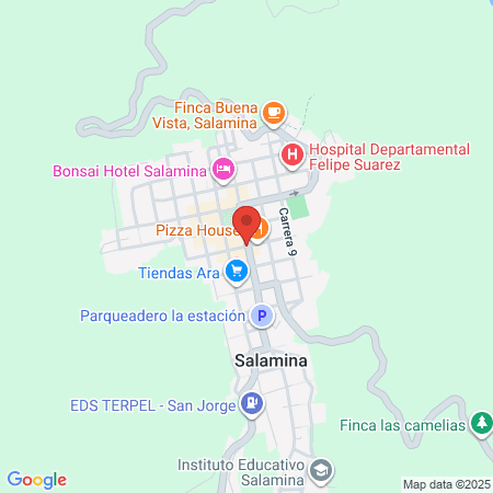 Nathalia Ríos Estilo Y Belleza map