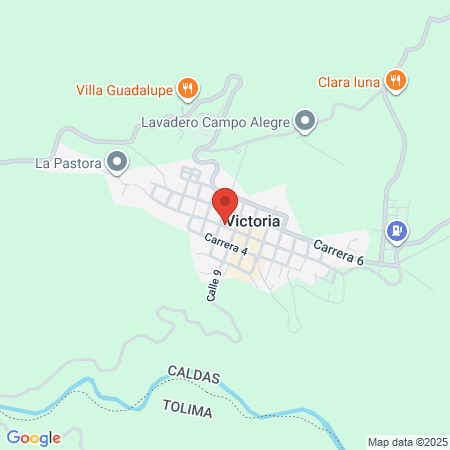 Peluqueria Ideas map