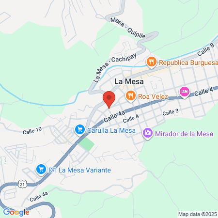 Fisiosalud Zipaquirá Ltda map