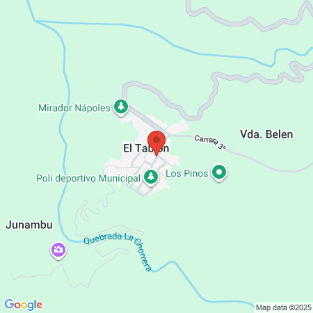 Laboratorio Clínico Especializado Doc Katherine Carreño map