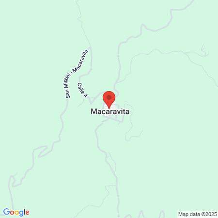 Fisioterapeuta Fisiocare San Gil map