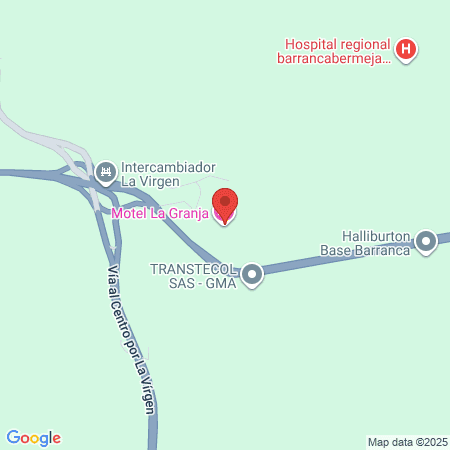 Centro Integrativo Neuro Explora Experiencias Y Sensaciones De Bien Estar map