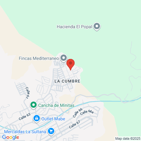 Vanidad Con Estilo map