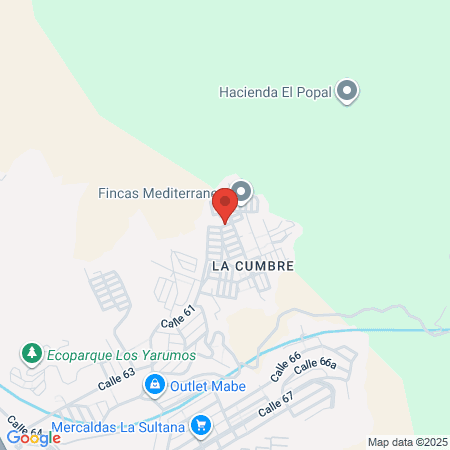 Peluquería Aleyda map