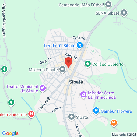 Consultorio Doc Vega Dr Diego Velasquez Ortodoncia map