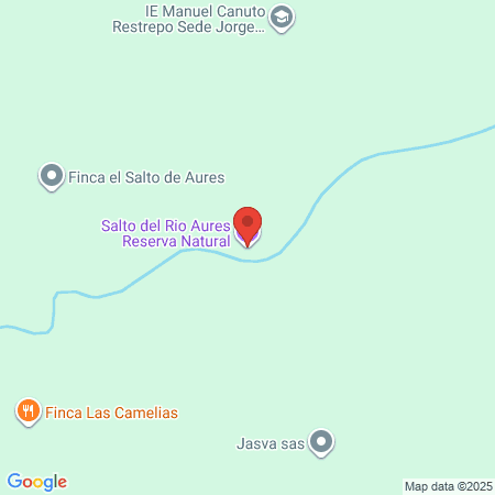 Mec Medicina En Casa map