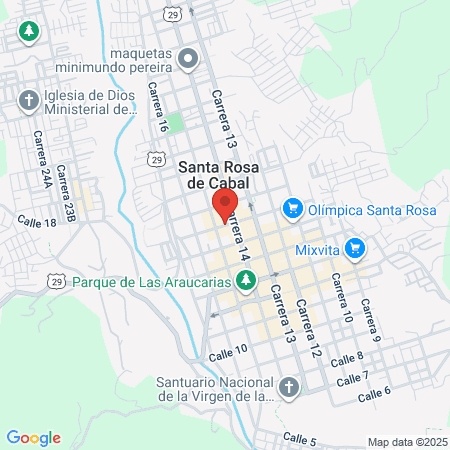 Barbería Sebastian map