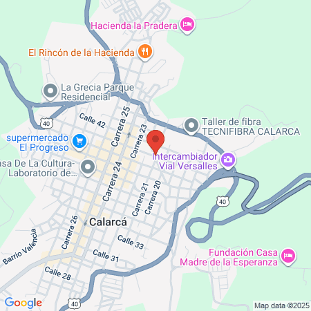 Biomecanica Fitness Armenia map