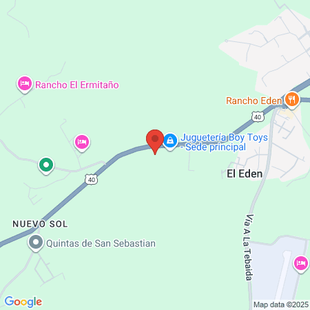 Adamanten Mj Salón Y Gimnasio map