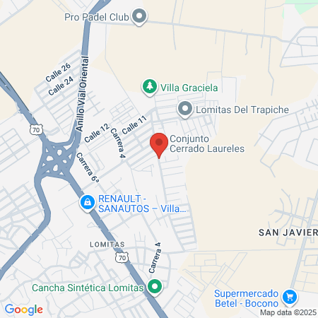 Real Barber Shop Cortes Clasicos map