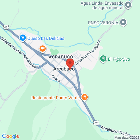 Luz Peluquería Y Spa map