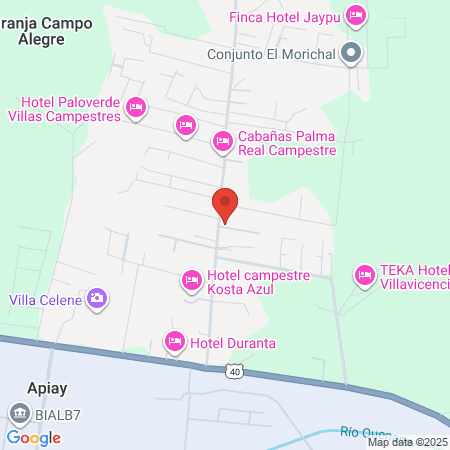 Coliseo Deportivo map