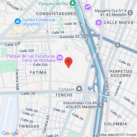 Action Black Colores map