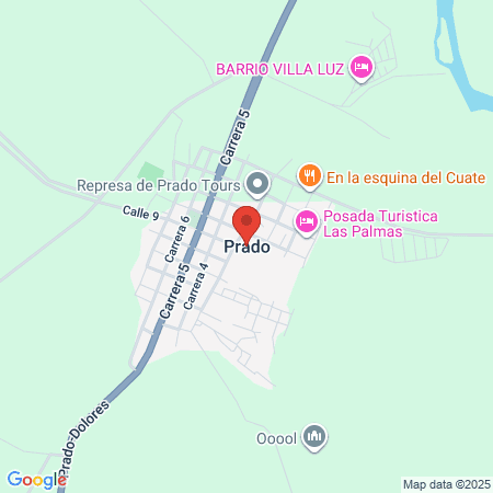 Instituto Vascular E Imágenes Diagnósticas map