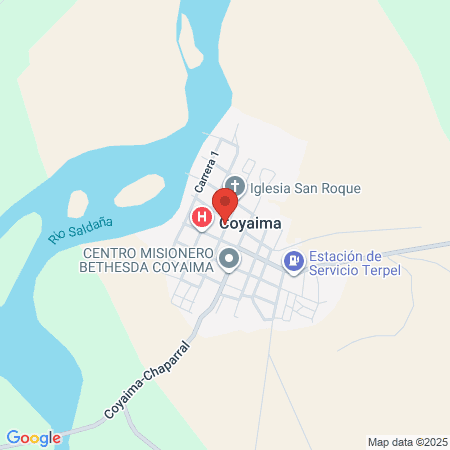 Dra Diana Patricia Bravo Ospina Ginecólogo map