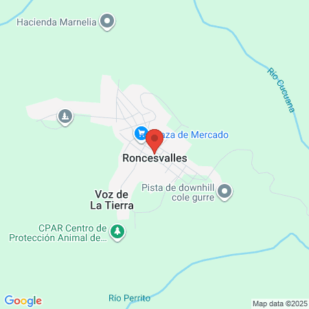 Consultorio Medico San Antonio Dr Alirio Zapata map