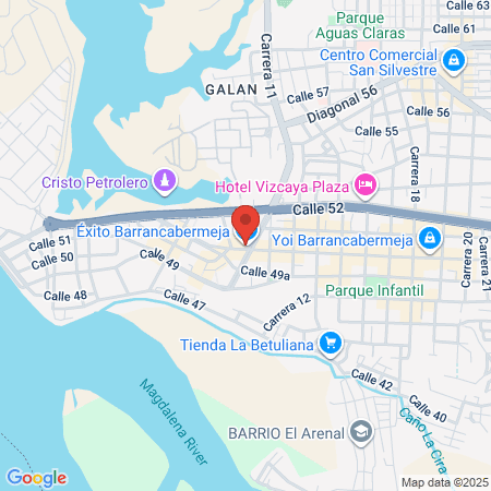 Videsthetic Estetica map