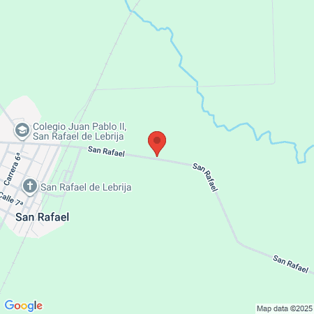 Maquillaje Bonito map