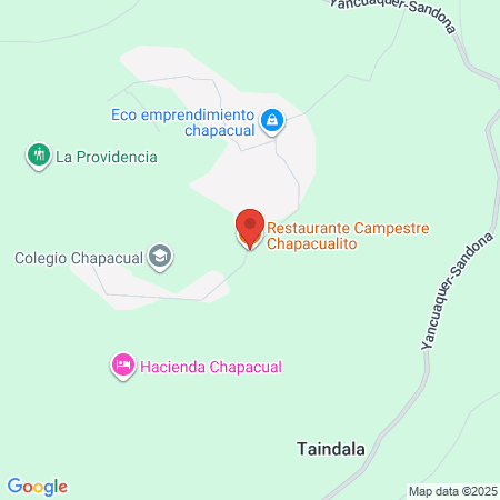 Polideportivo San José map