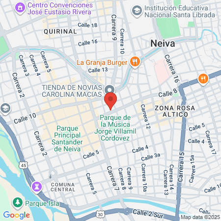 Mechas Color Y Stilos map