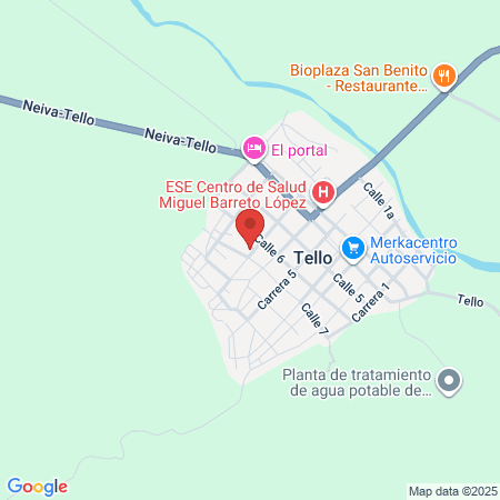 Tienda De Maquillaje Ale And Oli map