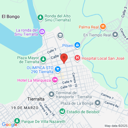 Tecnoestilo Peluquería Barbería Y Venta De Productos map