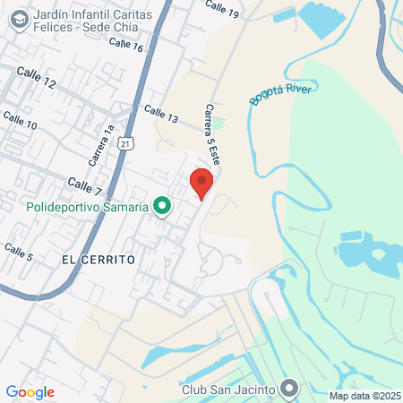 Barberia Elmanin map