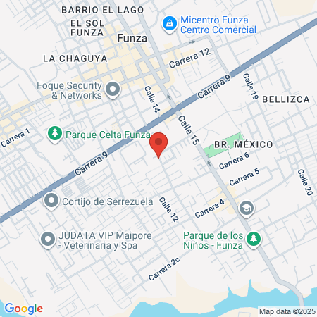 Barbershop Brooklyn map