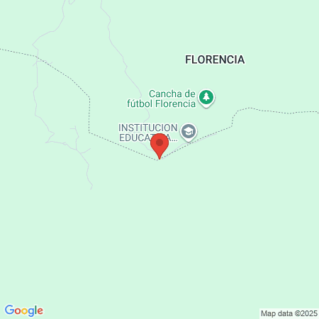 Ips Clinica Roque Armando Riosucio map