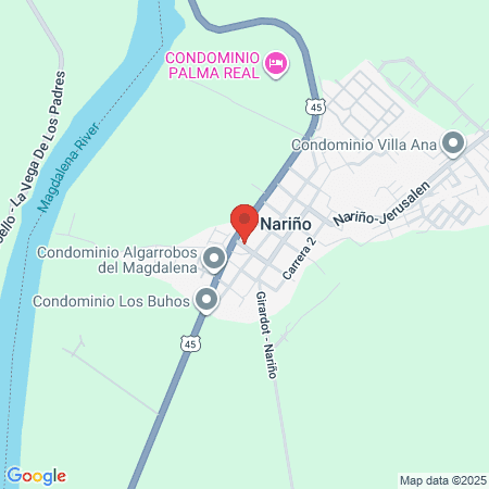 Jaka´S Barber Shop map