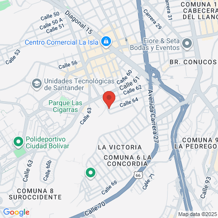 Belleza Y Estilo map