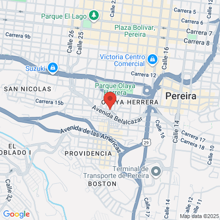 Mutant Family Cali map