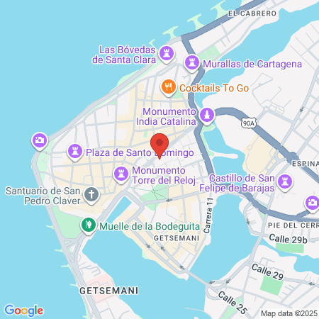 Karolyne Beauty Studio map