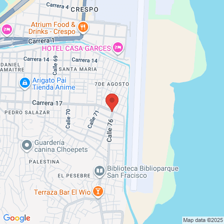 Jn Spa De Uñas Y Peinados map