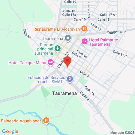 Spa Privado Nailover’S map