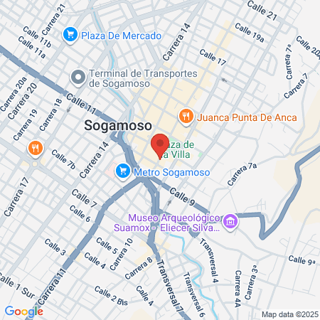 Lush Lashes Expertos En Pestañas Pelo A Pelo Sogamoso map