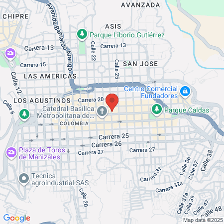 Karol Belleza Y Spa | Uñas | Peluqueria | Manizales map