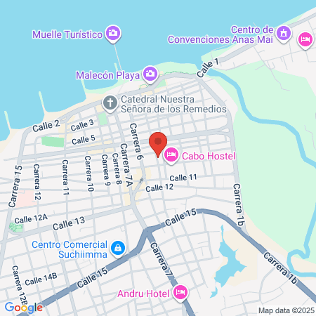 Beba Beauty Salon map