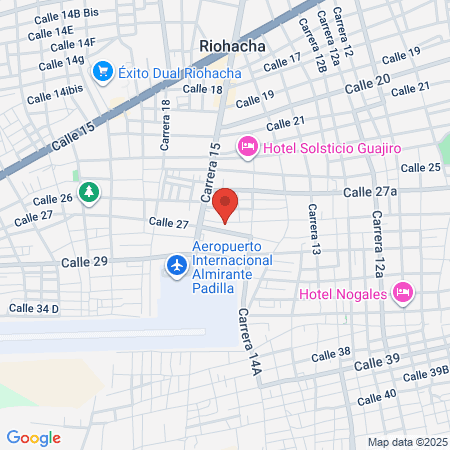 Dra Cejas Y Algo + map