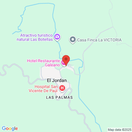 Dolly Peluquería Y Spa map