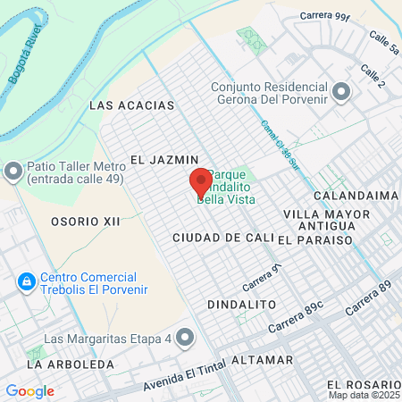 Swat Barber Shop map