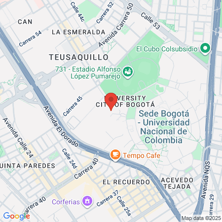 Centro De Especialidades Veterinarias map