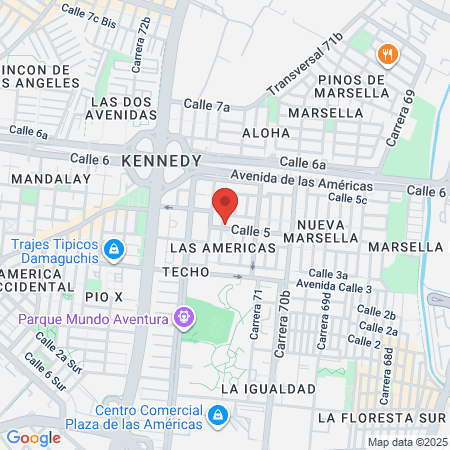 Cmv Noah Petstore map