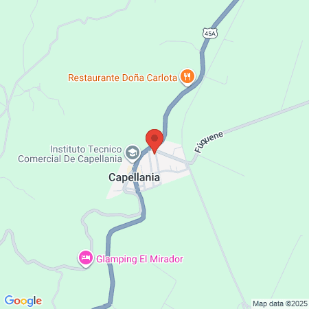 House Vet Consultorio Y Tienda Veterinaria map